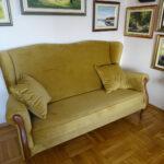 Katalog Dekoma, kolor Butterscotch 401, drewno jasny orzech nr 20