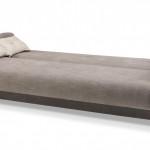 Wersalka Napoli rozłożona