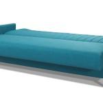 Wersalka Vittorio rozłożona