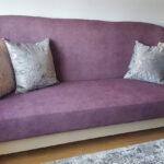 Wersalka Oliwia E Tkanina ZOYA 04