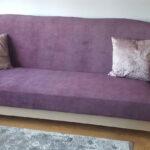 Wersalka Oliwia E Tkanina ZOYA 04