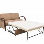 Sofa Oliwia 11 rozłożona