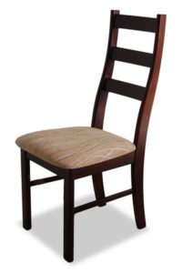 krzesło na wymiar K-17