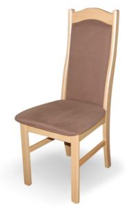 krzesło na wymiar K-18