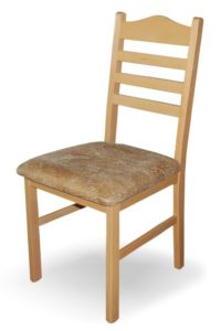 mebel - krzesło na wymiar K-30