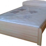 Łóżko Pióro Pełne