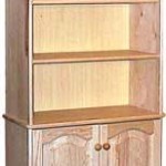 regał drewniany na zamówienie