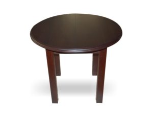 okrągły stół na wymiar