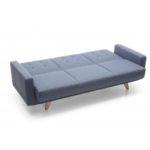 Wersalka Solano rozłożona