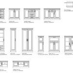 Kolekcja Adria bryły