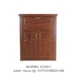 opal barek kd2+1