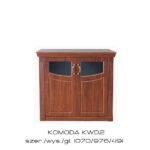 opal komoda kwd2