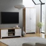 Kolekcja Prowansja dąb efkas