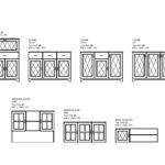 Kolekcja Prowansja bryły 2