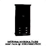 Topaz witryna wysoka