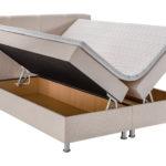 Łóżko systemowe Victor