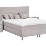 Łóżko systemowe Victor