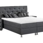 Łóżko systemowe Regina