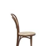 Krzesło A-10 Wyplatane