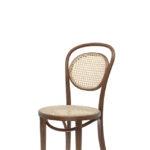 Krzesło A-10 Wyplatane