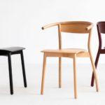 Krzesło Fala A-1906