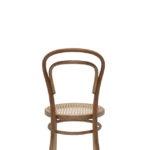 Krzesło A-14 Wyplatane