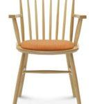 Krzesło Wand B-1102/1