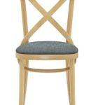 Krzesło A-8810/1 Tapicerowane