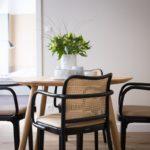 Krzesła B-811/1 Tapicerowane