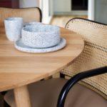 Krzesła B-811/1 Twarde