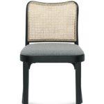 Krzesło A-811/1 Tapicerowane