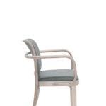 Krzesło B-811/2 Tapicerowane