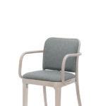 Krzesło B-811/2 Tapicerowane