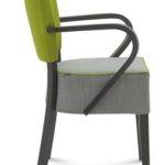 Krzesło Tulip 2 B-9608/1