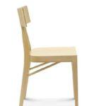 Krzesło Akka A-0336