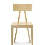 Krzesło Akka A-0336