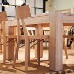 Krzesła Akka A-0336