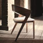 Krzesło Cosy B-1404