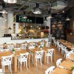 Krzesła A-8810/1 Twarde