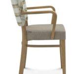 Krzesło Tulip 1 B-9608