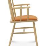 Krzesło Wand B-1102/1