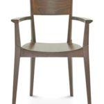 Krzesło Fame Twarde B-0620