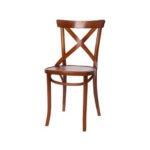 Krzesło A-8810/1 Twarde