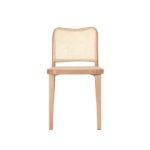 Krzesło A-811/1 Twarde