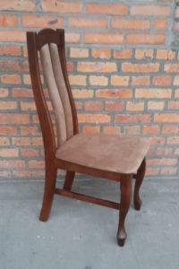 krzesło na wymiar K-16 (nogi Ludwik)