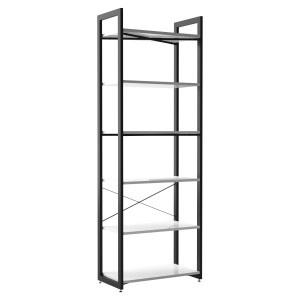 Nowoczesne szafki i regały UNIQUE