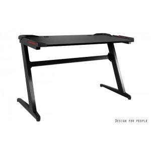 Fotele i biurka gamingowe UNIQUE