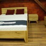 Szafka RTV2/2 Retro Agata II