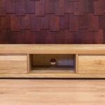 Szafka RTV2/2 Agata II