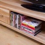 Szafka RTV Agata 2/2